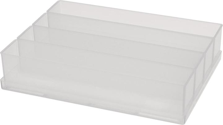 Produktbild Raaco Facheinsatz 55 4xA9-4