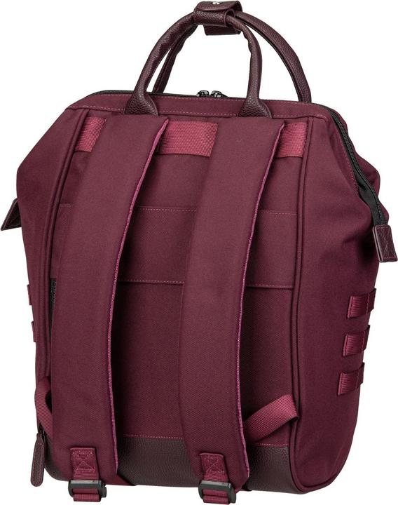 Produktbild Cabaia Rucksack Adventurer Hiker Recycled Oxford Medium (17 l)