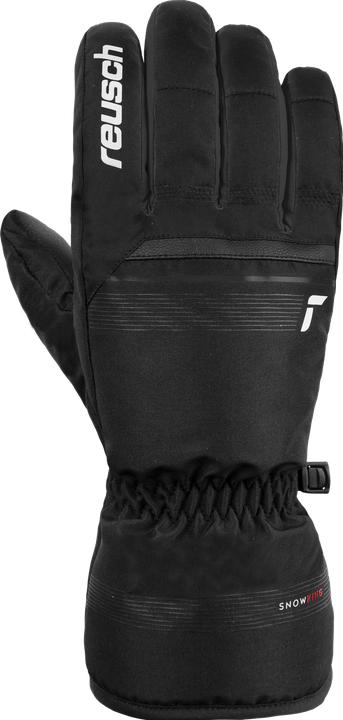 Actual product image Reusch Snow King (9)