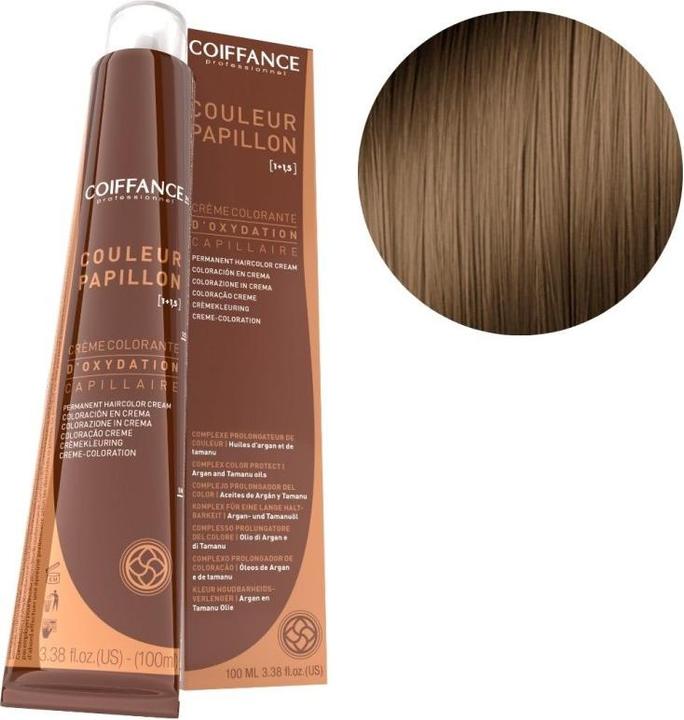 8.3 Light Golden Blonde