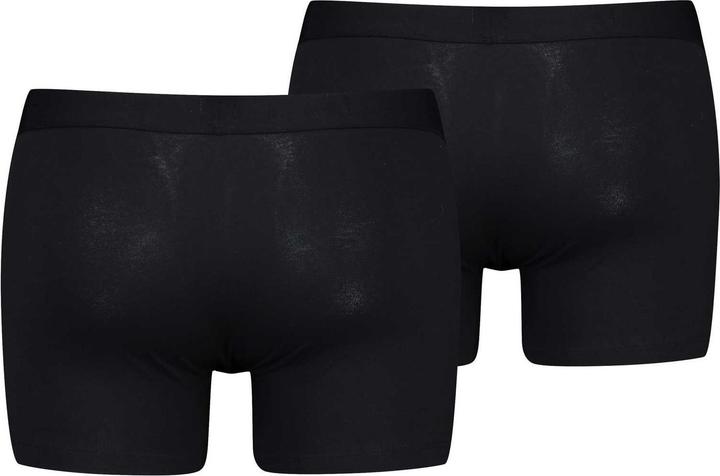Produktbild Levis Basic BoxerBrief (S, 2er Pack)