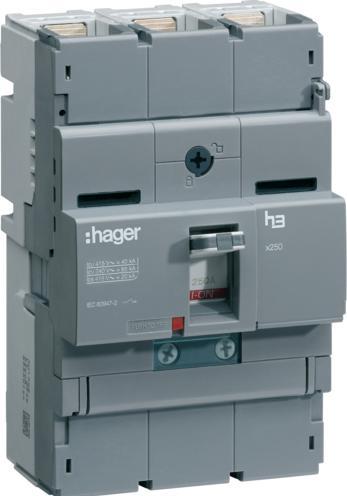 Image du produit Hager HNB100H