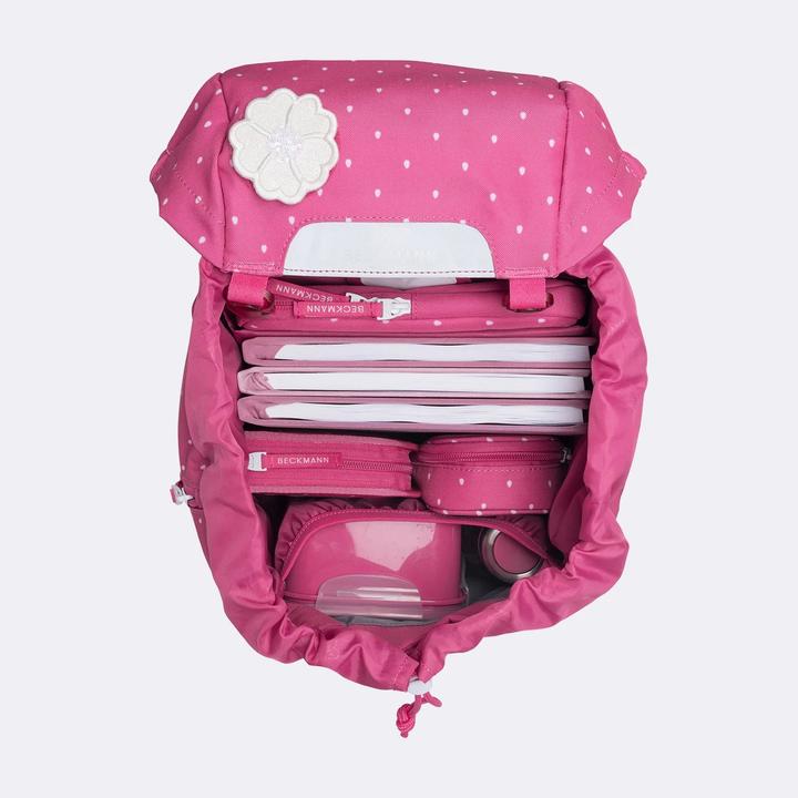 Produktbild Beckmann Schulrucksack Classic (22 l)