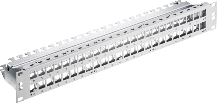 Actual product image Leoni Kerpen Datacom Megaline Connect45 P