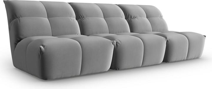 Actual product image Micadoni Jenna (3-seater, Modular sofa)