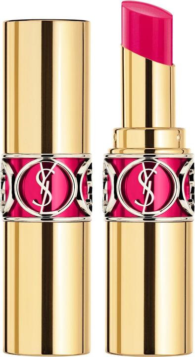 Produktbild Yves Saint Laurent Rouge Volupté Shine (06 Pink In Devotion)