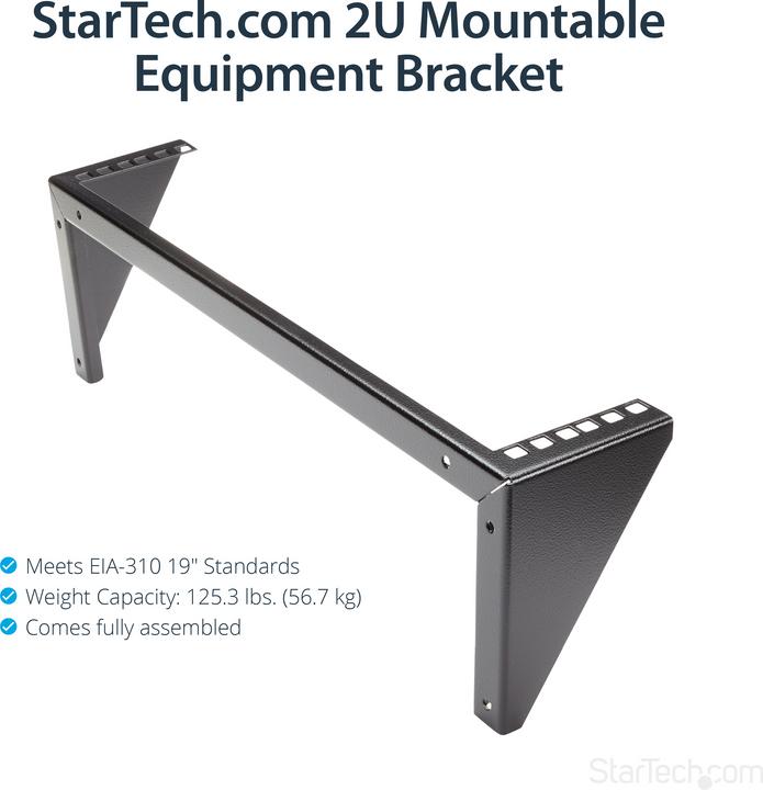 Immagine prodotto StarTech RK219WALLV