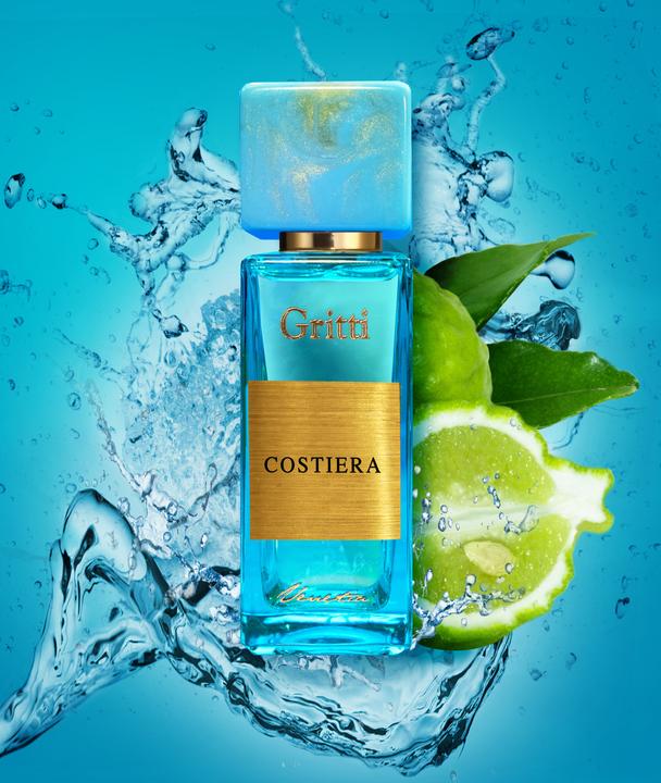 Produktbild Gritti Costiera Eau de Parfum (Eau de Parfum, 100 ml)