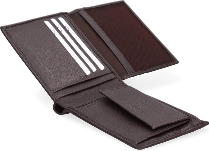 Actual product image Sergio Tacchini Wallet