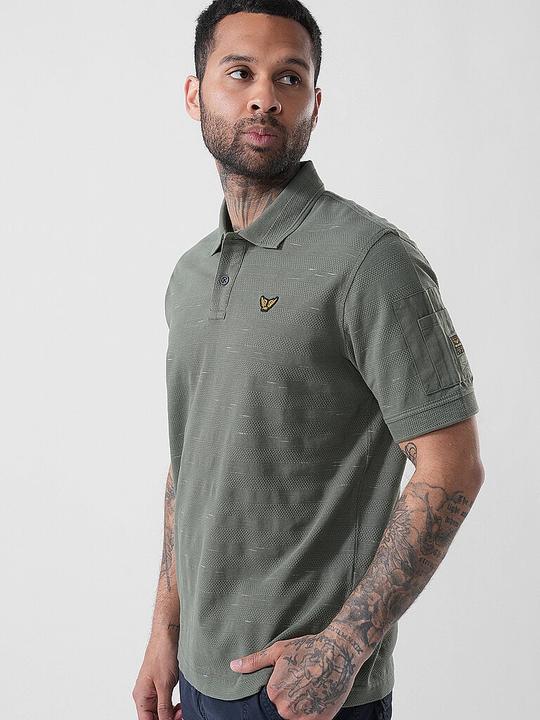 Produktbild Pme Legend Poloshirt (S)