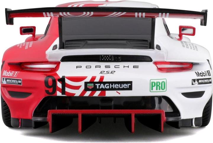 Produktbild Bburago 911 RSR LeMans'20