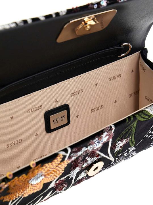 Immagine prodotto Guess Zalina Top Handle Clutch