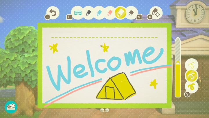Immagine prodotto Nintendo Animal Crossing: New Horizons (Switch 2)
