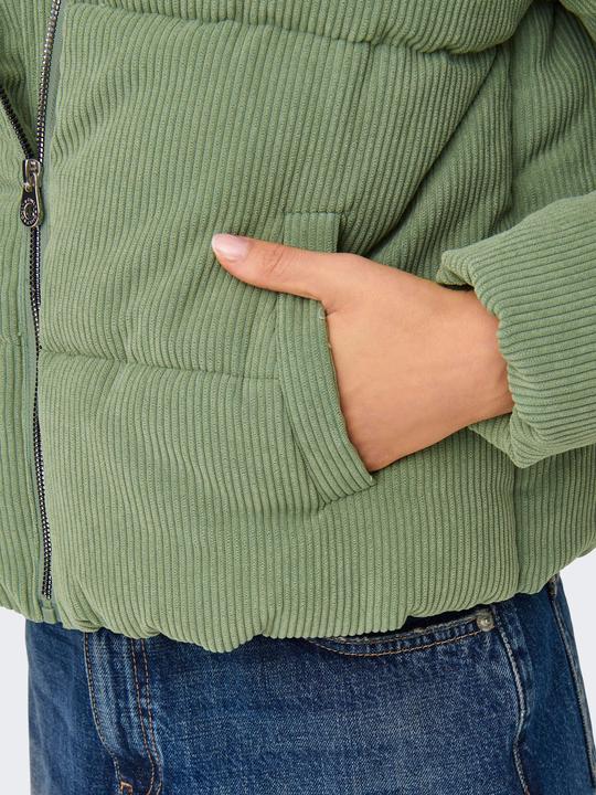 Produktbild Only Stehkragen Steppjacke Daunenjacke (S)