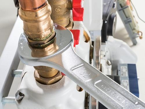 Produktbild HAZET Ring-Maulschlüssel 600N-30 ∙ Aussen Doppel-Sechskant-Tractionsprofil ∙ 30 mm (30 mm)