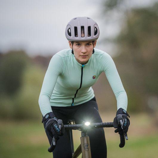 Image du produit UYN Langärmeliges Fahrradshirt Lightspeed (XS)