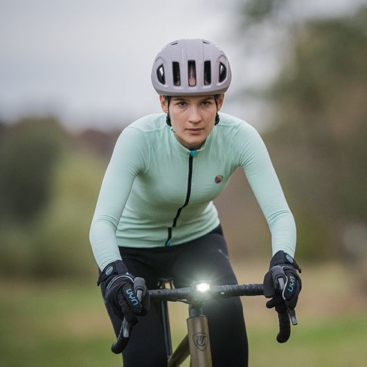 Actual product image UYN Langärmeliges Fahrradshirt Lightspeed (XS)