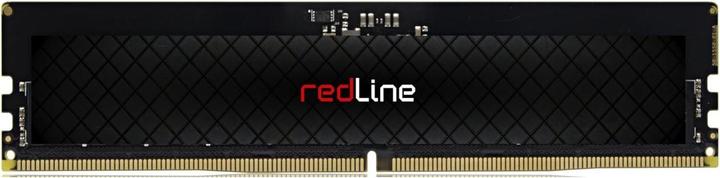 Mushkin DDR5 16GB PC 5600 CL46 1,1V Redline UDIMM single intern retail (1 x 16GB, 5600 MHz, DDR5-RAM, DIMM)