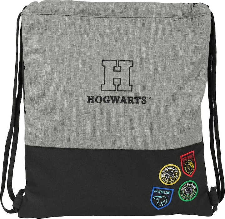 Safta Harry Potter ""House of Champions"" - Turnbeutel (5 l)