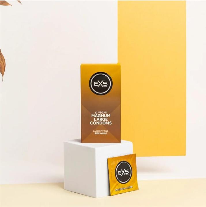 Actual product image EXS Magnum (12 pcs.)