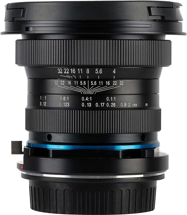 Actual product image Laowa Venus / 15mm f/4.0, 1:1 Macro, Nikon Mount (Nikon F, full size)