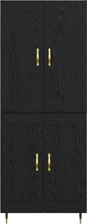 Image du produit vidaXL Highboard-Möbel (69.50 x 34 x 90 cm)