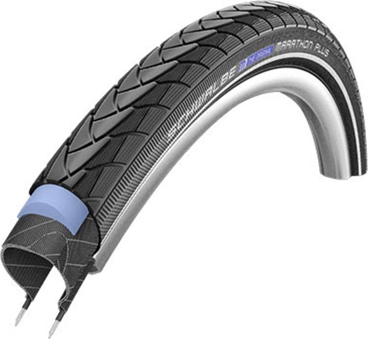 Actual product image Schwalbe Marathon Plus (28 x 1.25, 32-622)