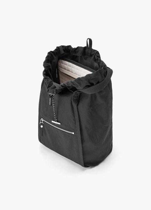 Produktbild Qwstion Small Bucket – Raven - Raven (18 l)