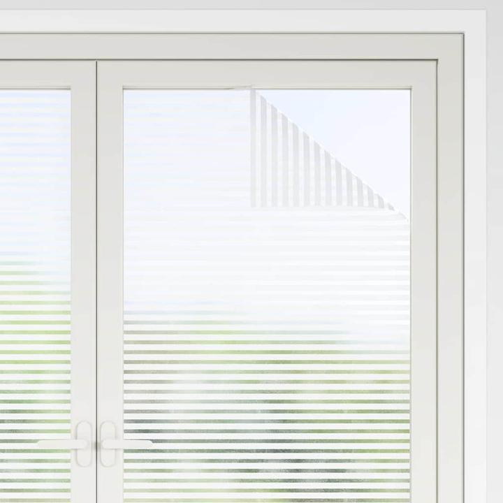 Actual product image vidaXL Fensterfolie (2000 x 90 cm)