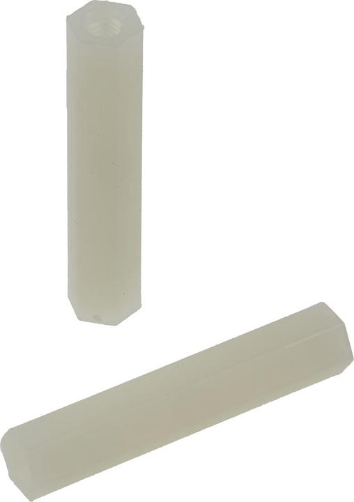Produktbild RS PRO Abstandshalter M3x30mm