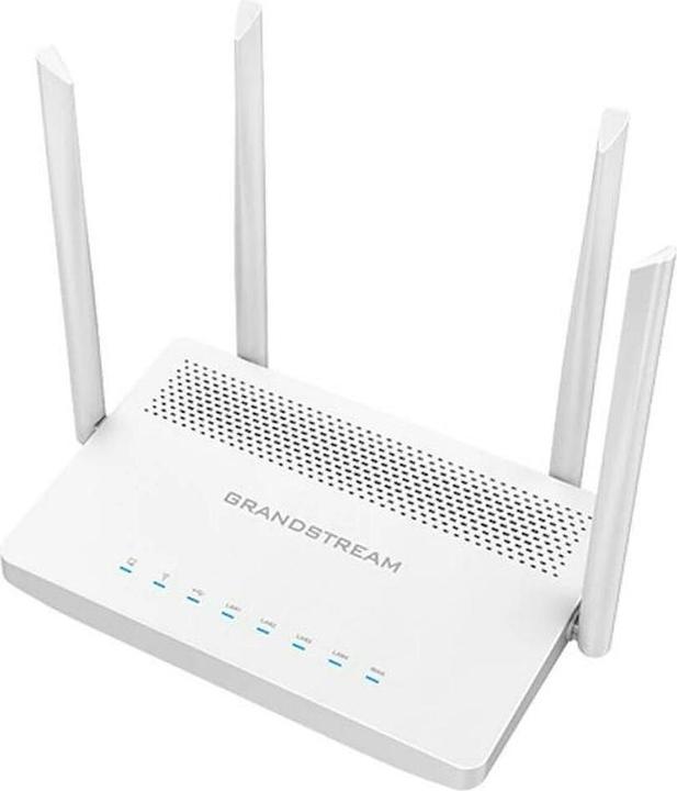 Produktbild Grandstream Router GWN7052F Router 1xSFP