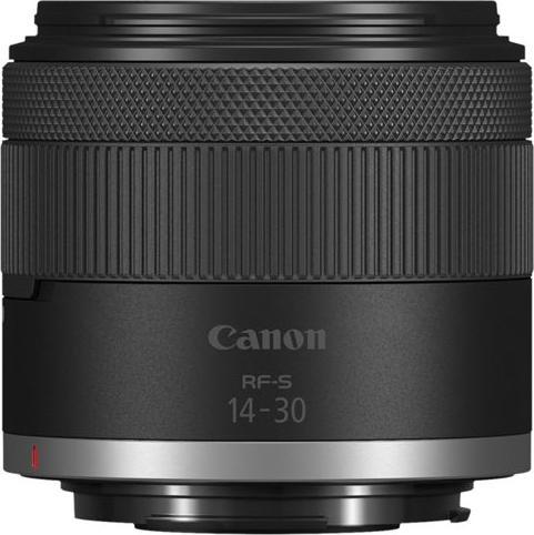 Actual product image Canon RF-S 14-30mm F4-6.3 IS STM PZ (Canon RF, APS-C / DX)