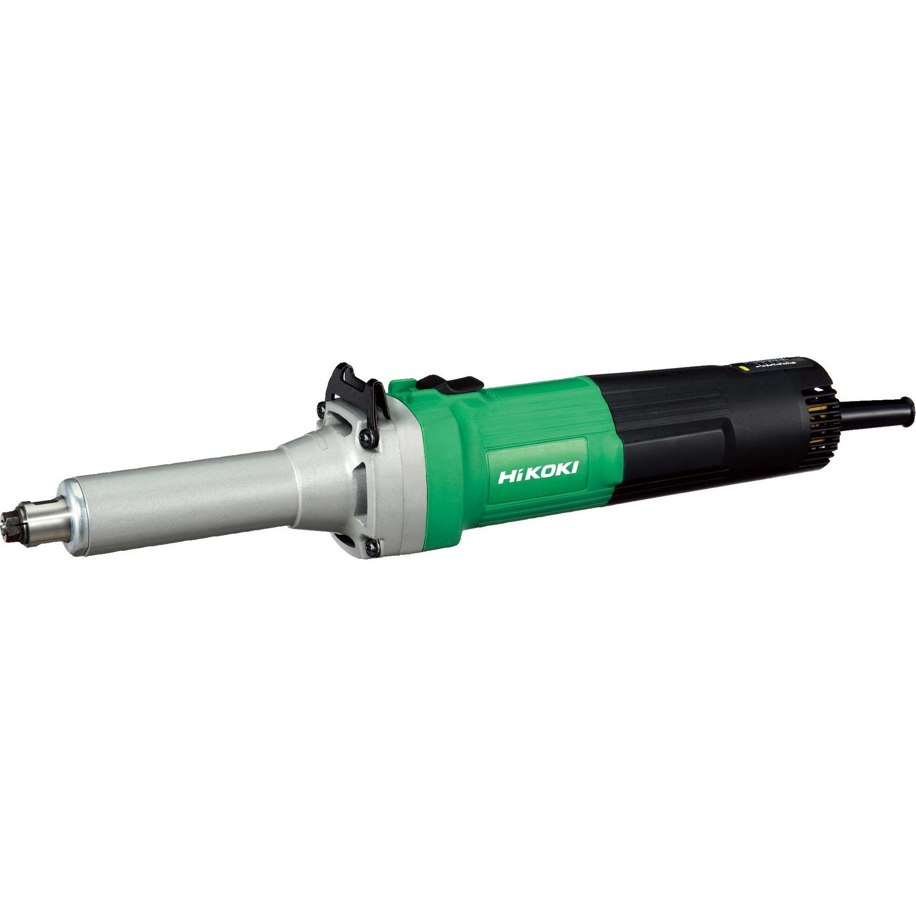 Hitachi, Schleifmaschine + Poliermaschine, GP3V (760 W)