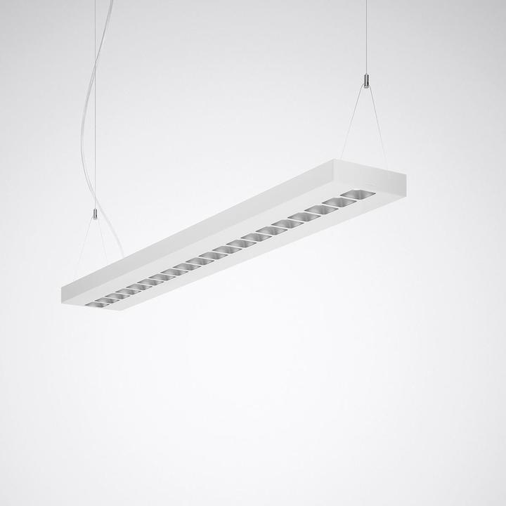 Trilux TRIL LED-Pendelleuchte