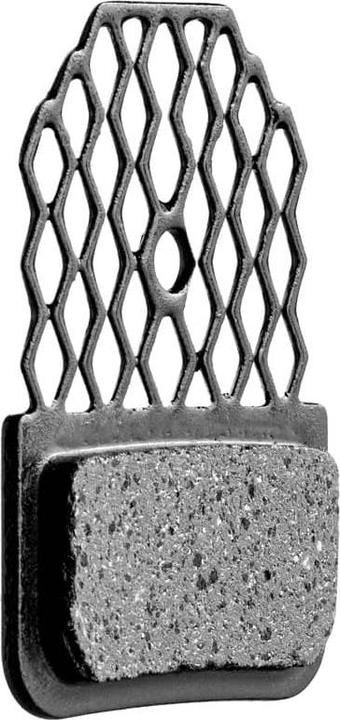 Actual product image AbsoluteBlack Graphene brake pads DISC 35 (ETAP AXS) (SRAM)