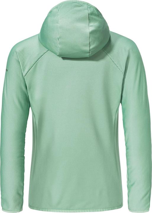 Produktbild Schöffel Fleece Hoody Style Cascata WMS (48)