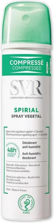 Produktbild Spray Vegetal (Spray, 75 ml)