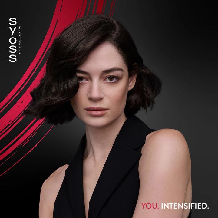 Actual product image Syoss Colour (250 ml)