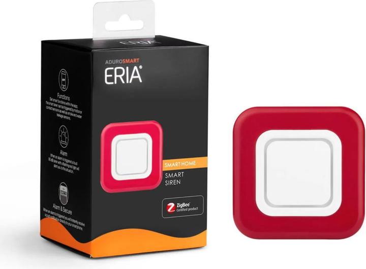 Produktbild AduroSmart Sirene