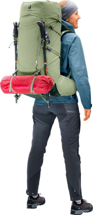 Produktbild Deuter Aircontact Core 55+10 (55 l)