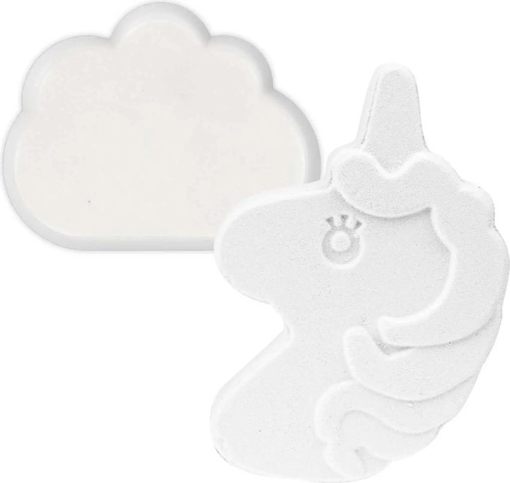 Image du produit Craze Inkee Foamy Rainbow