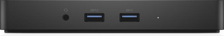 Produktbild Dell USB-C Dock WD15 180W (USB-C, 11 Ports)