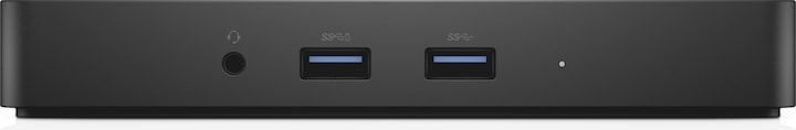 Immagine prodotto Dell Dock USB-C WD15 180W (USB-C, 11 Porti)