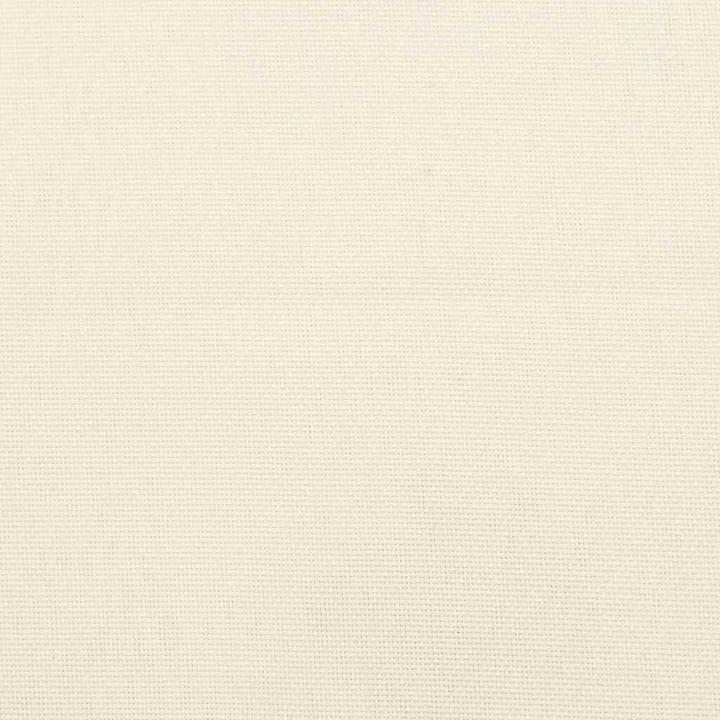 Productafbeelding vidaXL Palettenkissen (60 x 60 cm)