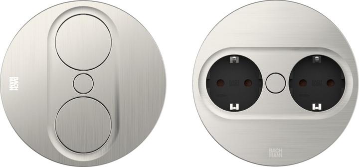 Immagine prodotto Bachmann Prese multiple