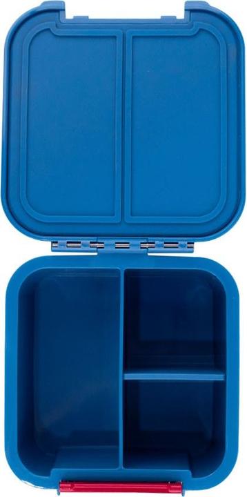 Produktbild MontiiCo MINI Bento Two Lunchbox, Galactic