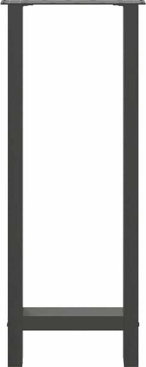 Actual product image vidaXL Bartischbein