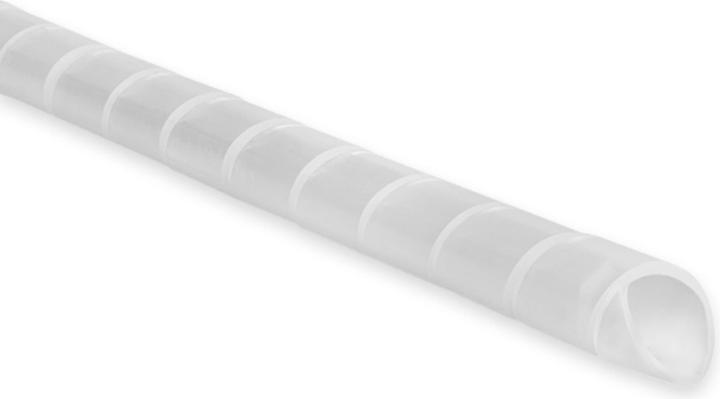 Actual product image HellermannTyton Hellermann Tyton 161-41103 (Cable spiral hose, 24 cm)