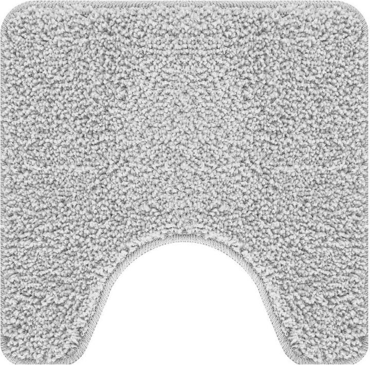 Actual product image vidaXL Badematte (50 x 50 cm)
