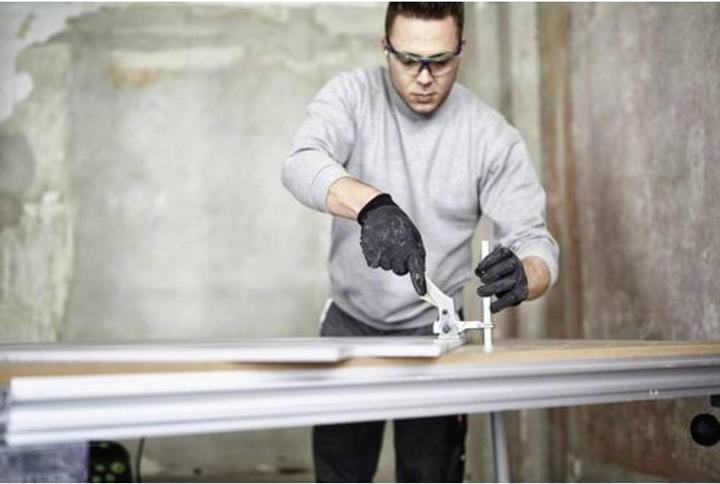 Produktbild Festool Hebelzwinge FS-HZ 160 (160 mm)